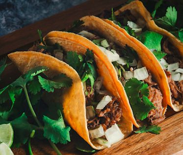 Espo's Mexican Food signature dishes Green Chile With Machaca Beef
Machaca Beef
Tamales